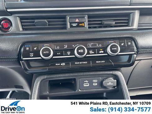 Used 2023 Honda Pilot Elite image 28