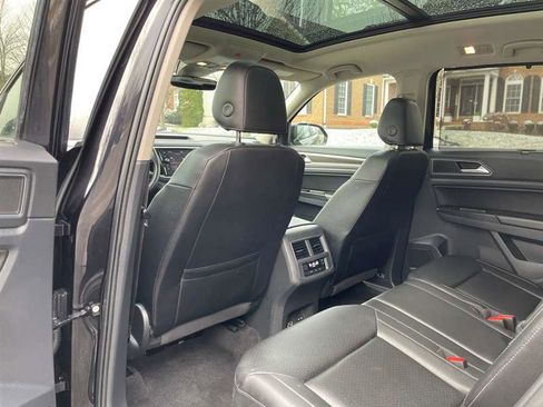 Used 2019 Volkswagen Atlas SEL image 67