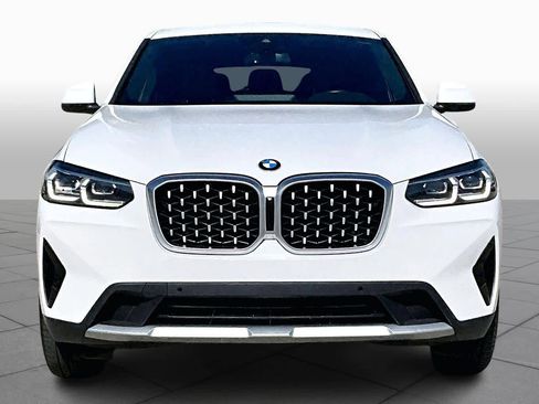 Used 2023 BMW X4 xDrive30i w/ Premium Package image 3