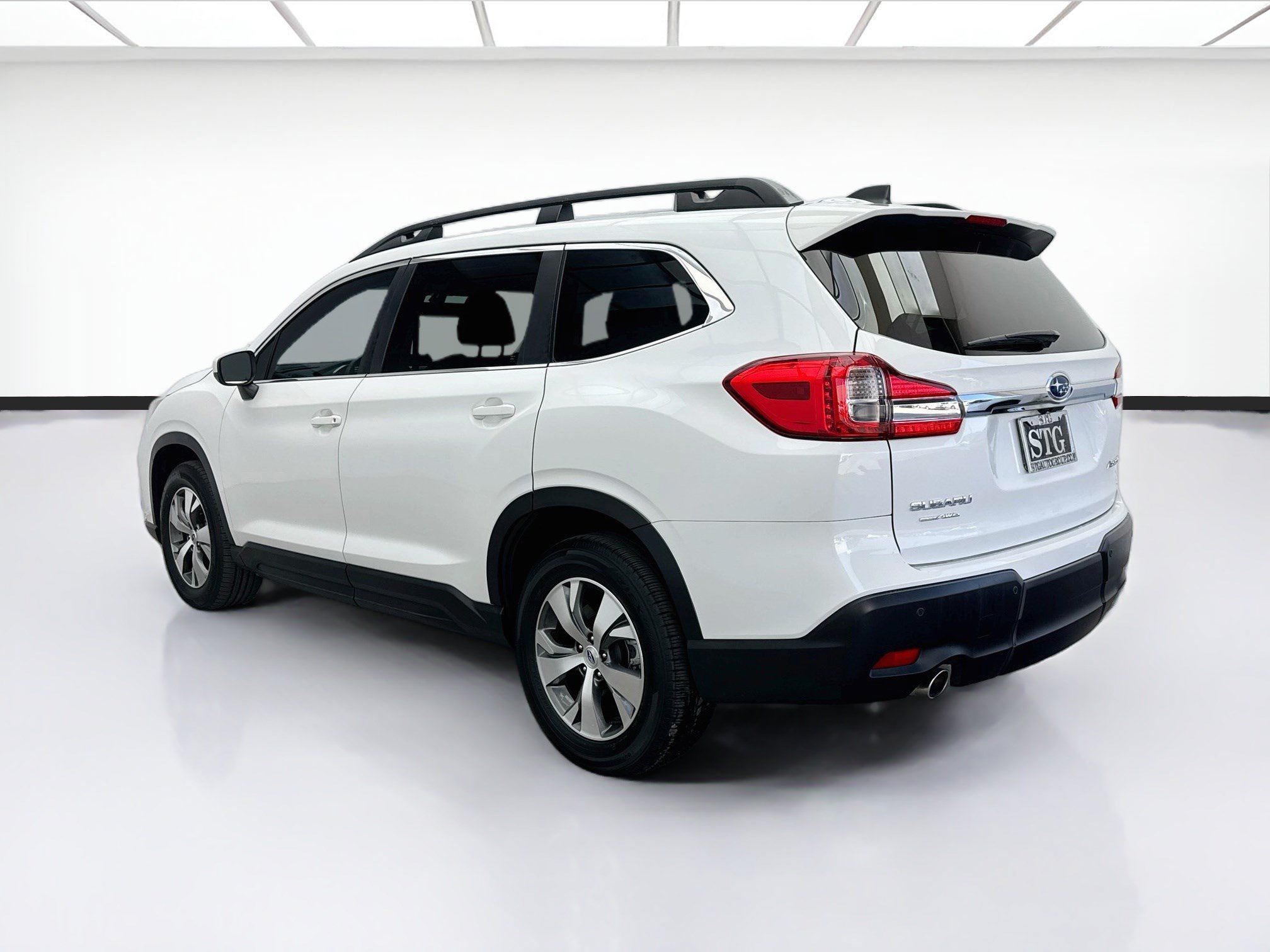 Used 2022 Subaru Ascent Premium w/ Convenience Package AWD/4WD image 6