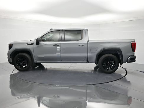 Certified 2024 GMC Sierra 1500 Elevation RWD image 8