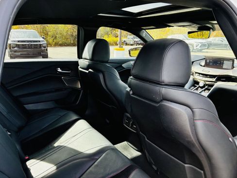 Used 2021 Acura TLX Type S image 38