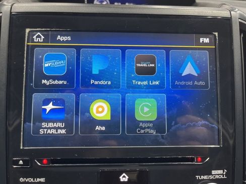 Used 2019 Subaru Forester Sport w/ Popular Package #2 AWD/4WD image 24
