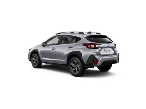New 2026 Subaru Crosstrek 2.0i Premium image 5