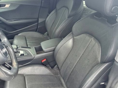 Used 2018 Audi A5 2.0T Premium Plus AWD/4WD image 13