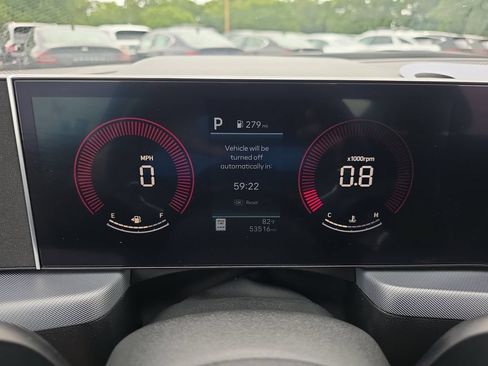 Certified 2024 Hyundai Sonata SEL FWD image 35