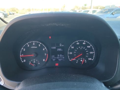 Used 2021 Hyundai Accent SE image 29