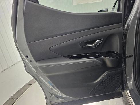 Used 2022 Hyundai Santa Cruz Limited image 35