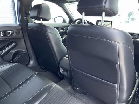 Used 2022 Honda Civic Sport Touring image 27