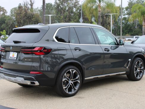 Used 2026 BMW X5 sDrive40i w/ Climate Comfort Package RWD image 6