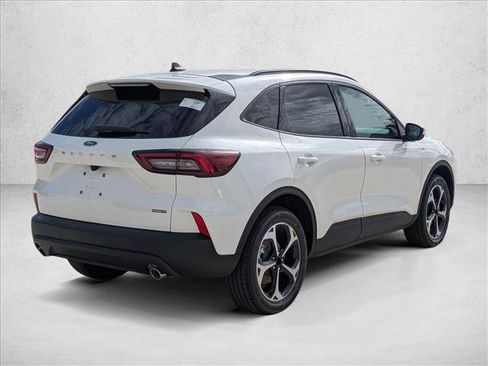 New 2026 Ford Escape ST-Line Select w/ Tech Pack #1 image 5