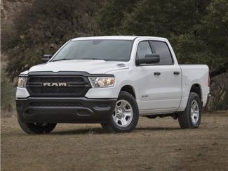 Used 2024 RAM 1500 Tradesman w/ Night Edition AWD/4WD video 1