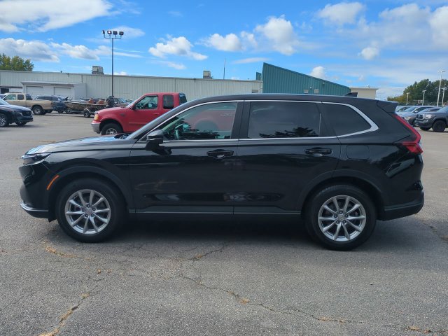 Used 2026 Honda CR-V EX image 7