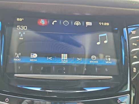 Used 2016 Cadillac Escalade Premium AWD/4WD image 11