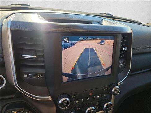 Used 2020 RAM 1500 Laramie image 20