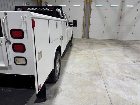 Used 2015 Ford F350 XL w/ Power Equipment Group image 10