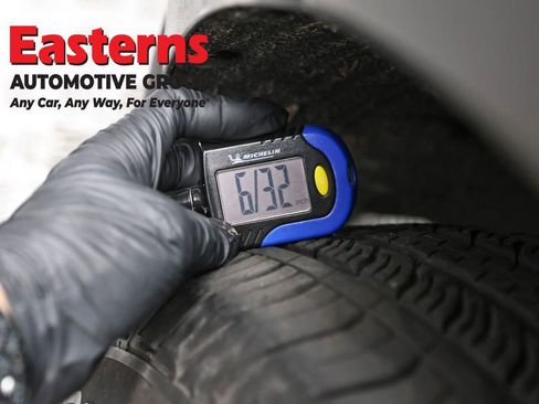 Used 2022 Ford Bronco Sport Big Bend AWD/4WD image 28