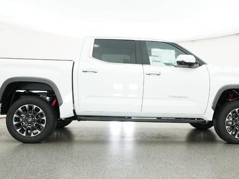 New 2026 Toyota Tundra Limited AWD/4WD image 20