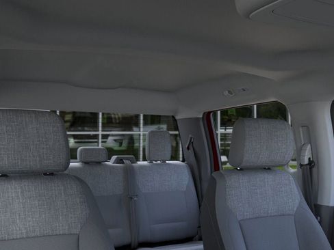 New 2025 Ford F150 Lightning XLT image 22