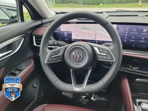 New 2026 Buick Envision Sport Touring AWD/4WD image 16