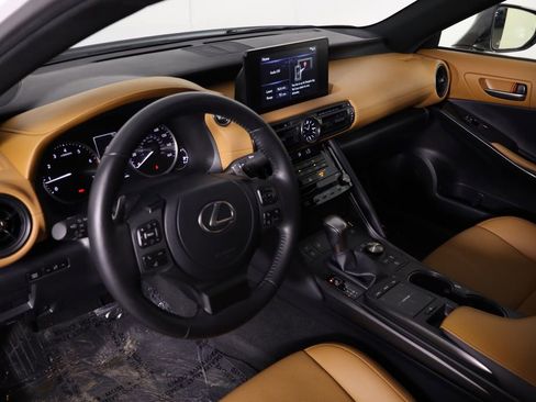 Used 2024 Lexus IS 300 w/ Comfort Package image 27