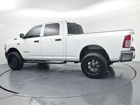 Used 2021 RAM 2500 Tradesman image 5