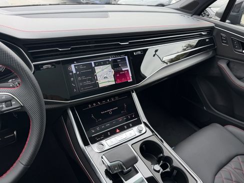 New 2026 Audi Q7 3.0T Prestige AWD/4WD image 18