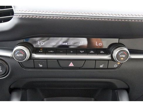 New 2026 MAZDA MAZDA3 2.5 S Sedan w/ Preferred Pkg FWD image 24