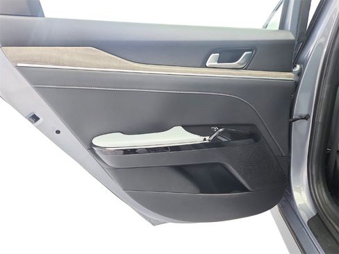 Used 2023 Kia K5 EX image 24