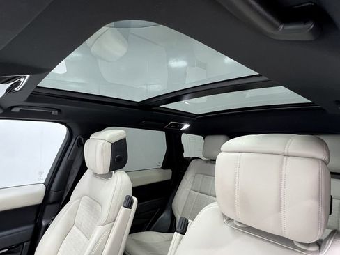 Used 2021 Land Rover Range Rover Sport Autobiography image 10