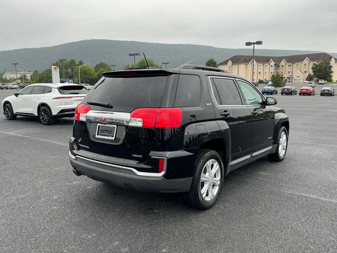 Used 2017 GMC Terrain SLE w/ Convenience Package AWD/4WD image 7