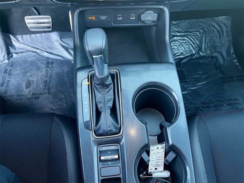 Used 2025 Honda Civic FWD Hybrid Sedan image 16