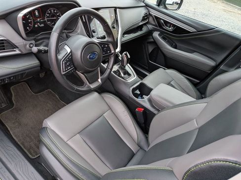 Used 2023 Subaru Outback Onyx Edition image 10