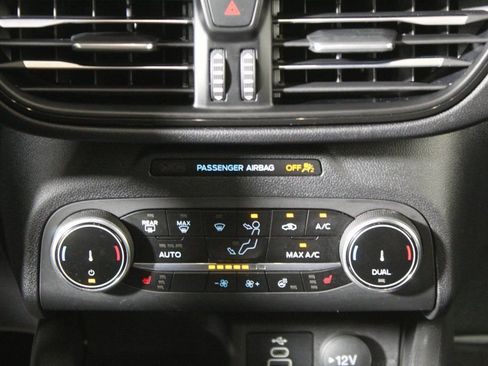 Certified 2024 Ford Escape ST-Line image 14