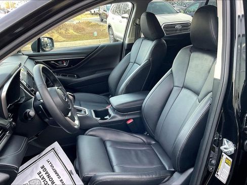 Certified 2025 Subaru Outback Limited AWD/4WD image 27