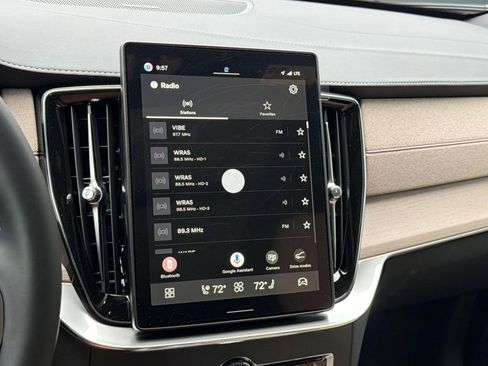 New 2026 Volvo XC90 T8 Ultra w/ Protection Package AWD/4WD image 23