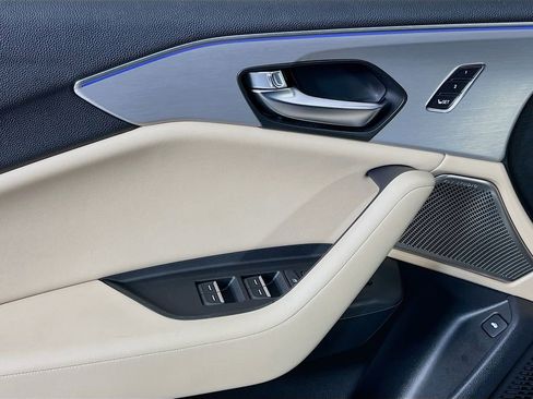 Used 2021 Acura TLX w/ Technology Package FWD image 27