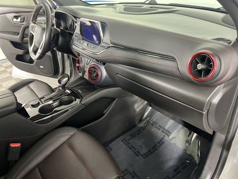 Used 2020 Chevrolet Blazer RS AWD/4WD image 29