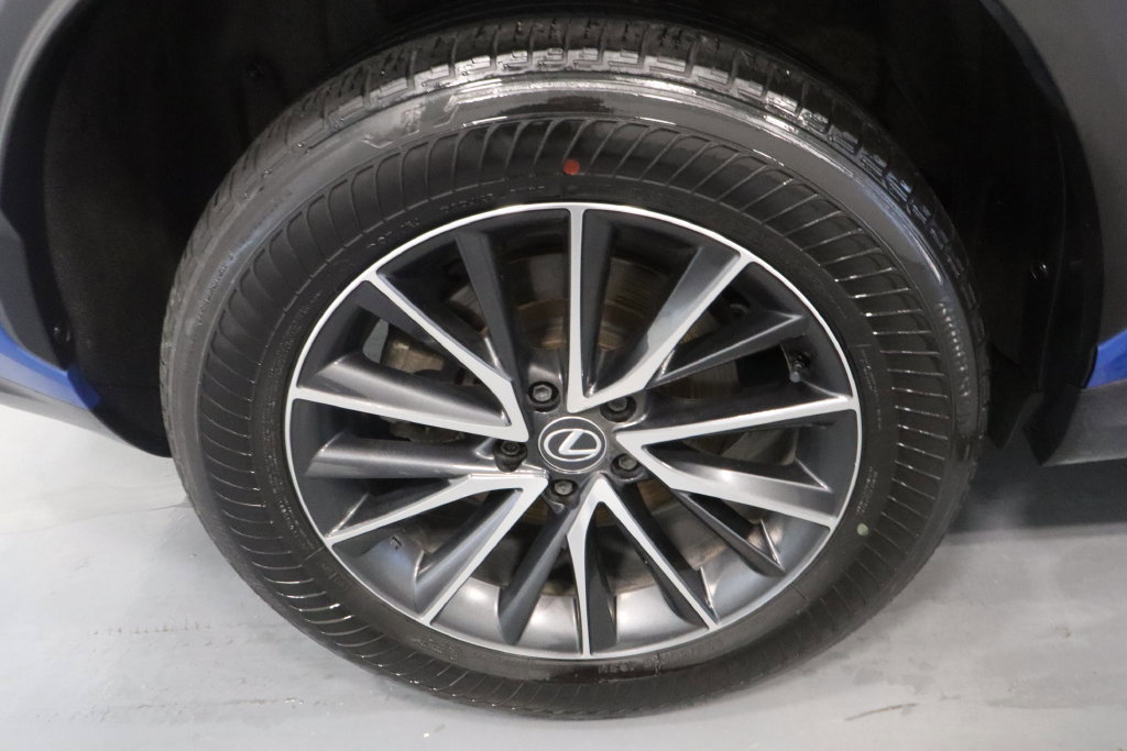 Used 2024 Lexus NX 350 AWD w/ Cold Area Package image 26