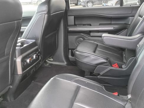 Used 2021 Ford Expedition Max XLT RWD image 23