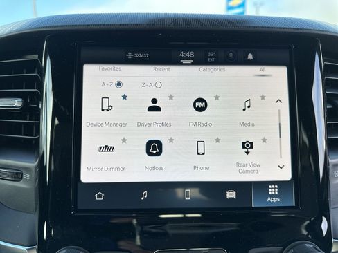 New 2026 RAM 1500 Big Horn/Lone Star image 42