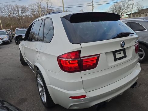 Used 2011 BMW X5 M AWD/4WD image 9
