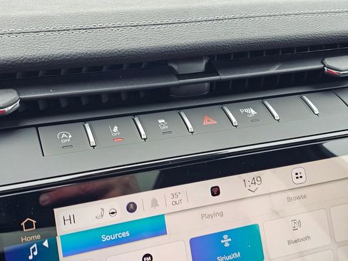 New 2026 Jeep Grand Cherokee L Limited image 24