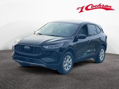 New 2026 Ford Escape Active w/ Active Premium Tech Pack