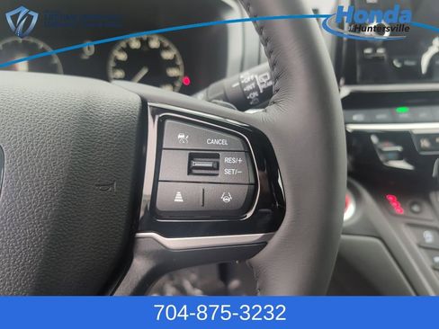 New 2026 Honda Odyssey EX-L image 24