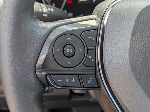 Used 2023 Toyota RAV4 XLE Premium AWD/4WD image 23