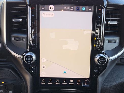 New 2026 RAM 2500 Lone Star image 12