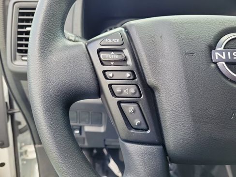 Used 2023 Nissan Frontier S w/ Technology Package AWD/4WD image 21