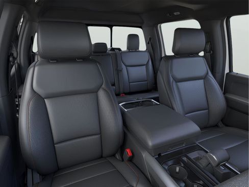 New 2026 Ford F150 Lariat image 11