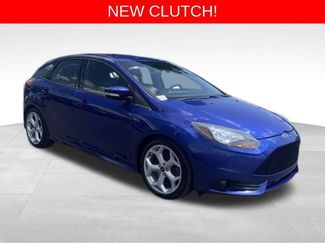 Used 2014 Ford Focus ST FWD video 1